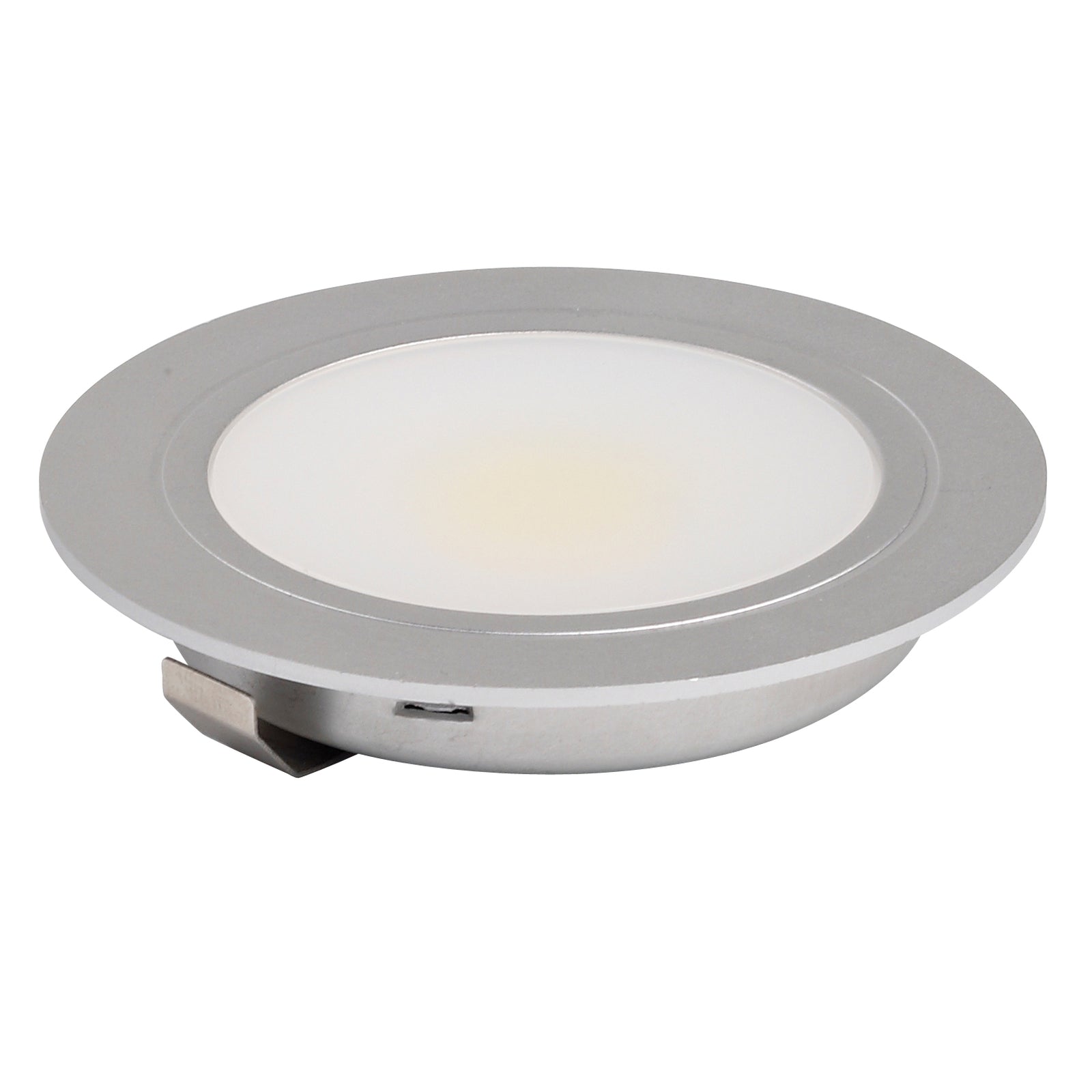 Under Cabinet Recessed Led 5 Types Of Kitchen Lighting