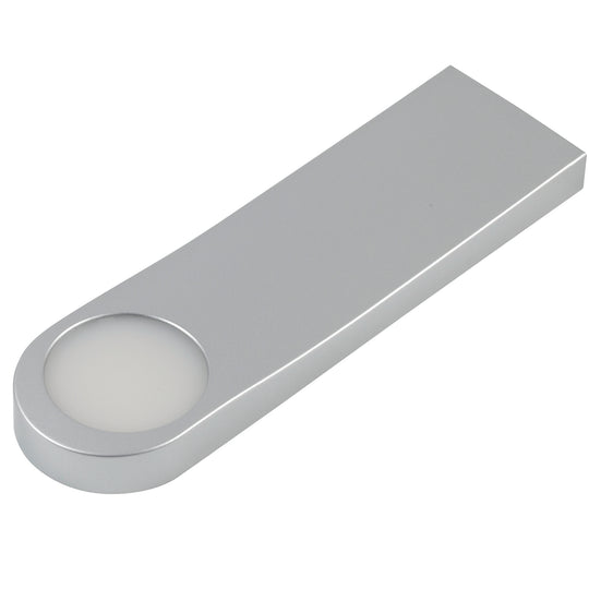 Wave 4W COB LED Under Cabinet Light