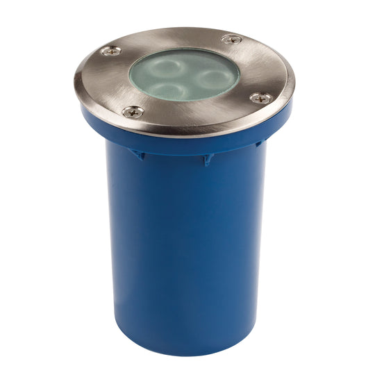 LED Drive Over - Garden Lights