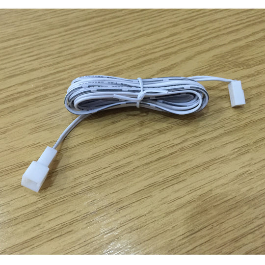LED Extension Cable for LED Downlights - 1.5m