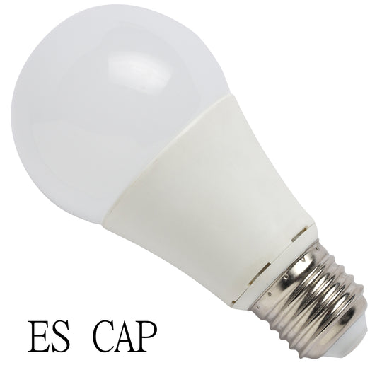 10 Watt A Shape GLS LED Bulb - Frosted - Warm White