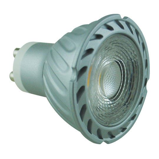 4 Watt COB LED GU10 Bulb