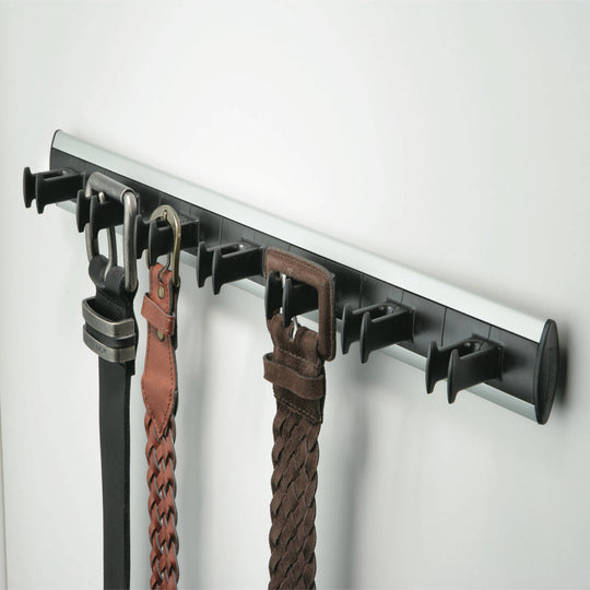 Belt Rack For 7 Belts For Wardrobe Interiors