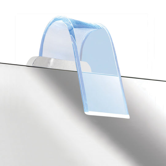 Hafele Loox CIGNO LED Overhead Mirror Light