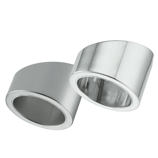 Wedge Collar For Loox 2022 Round recessed Downlight