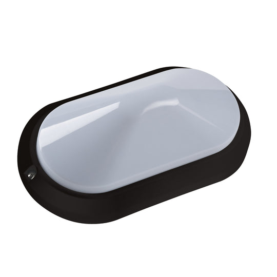 Arden - LED Oval Exterior Wall Lights