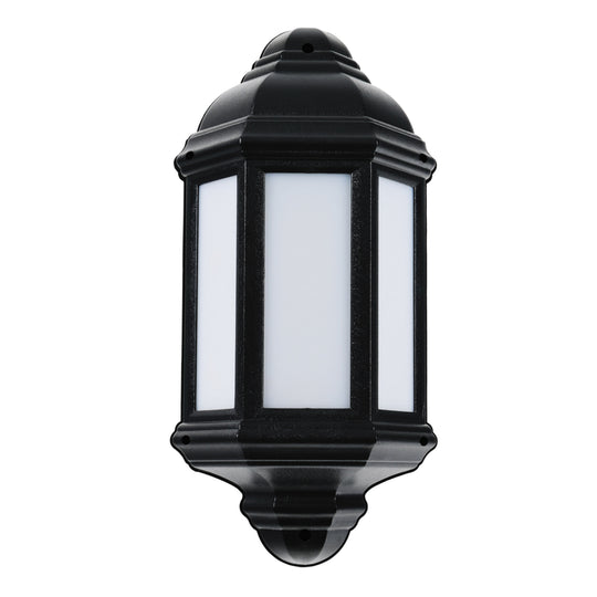 Argyll - Outdoor Wall Light LED Lantern