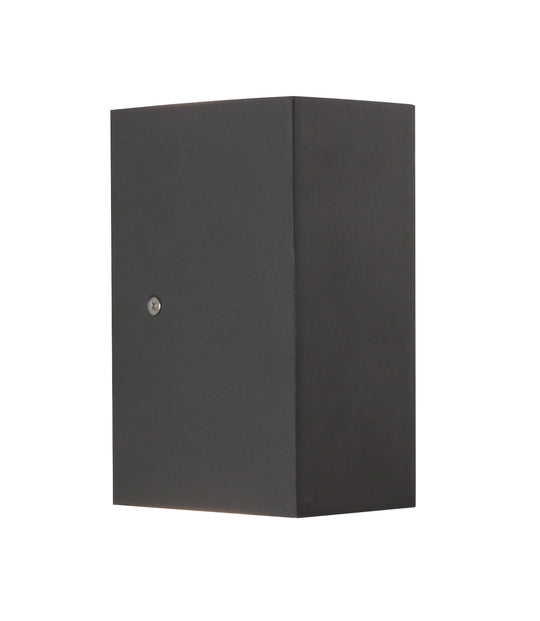 Atlas Adjustable Up & Down LED Wall Light