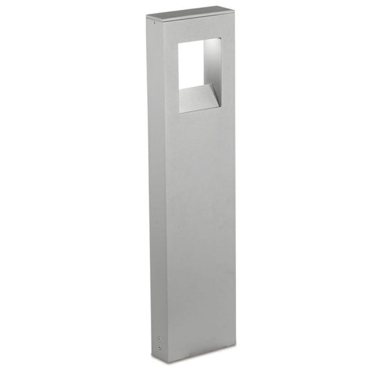 240V Aluminium IP54 3W LED Bollard Lights