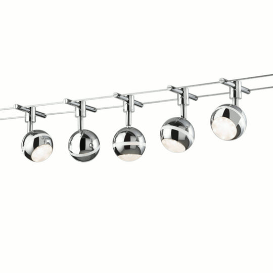 Baloubet Young Living LED Ceiling Track Spotlights