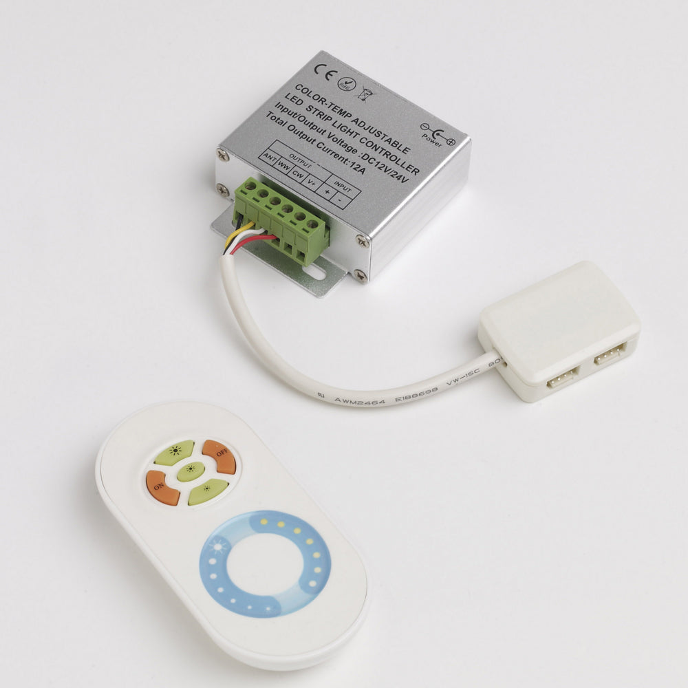 Led Colour Controller Switch LED Colour Remote Control | Light Supplier
