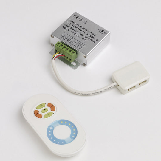 LED Colour Control Remote Control