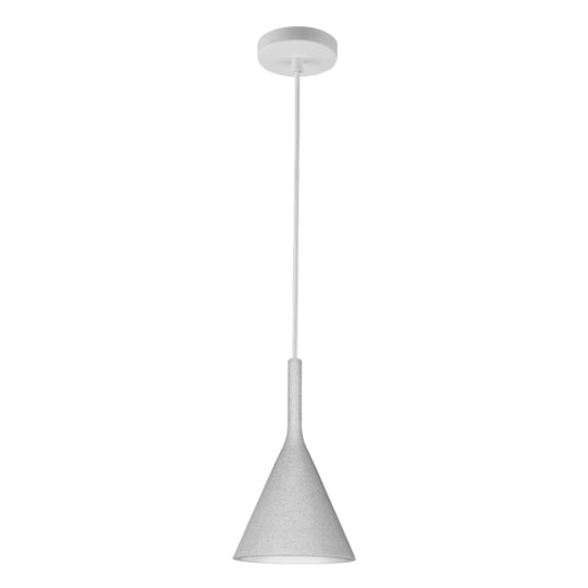 Como Contemporary Pendant Light from Leyton Lighting