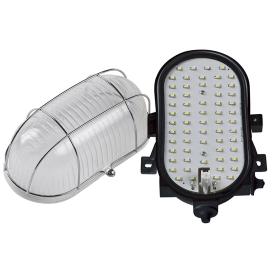Dean - LED Utility Bulkhead Light