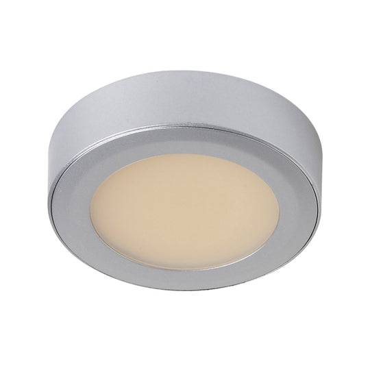 Mains Voltage - High Powered LED Surface Mounted Downlight
