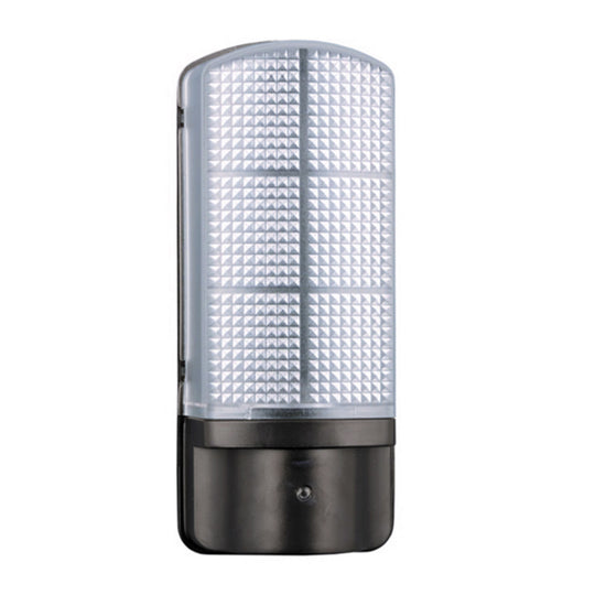 Epping - LED Outdoor Lighting With Day/ Night Photocell