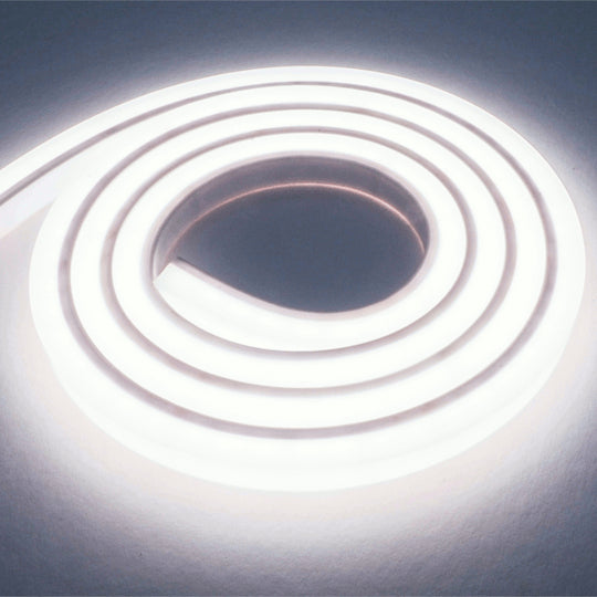 Fully Bendable FLEXile IP44 LED Strip Lighting