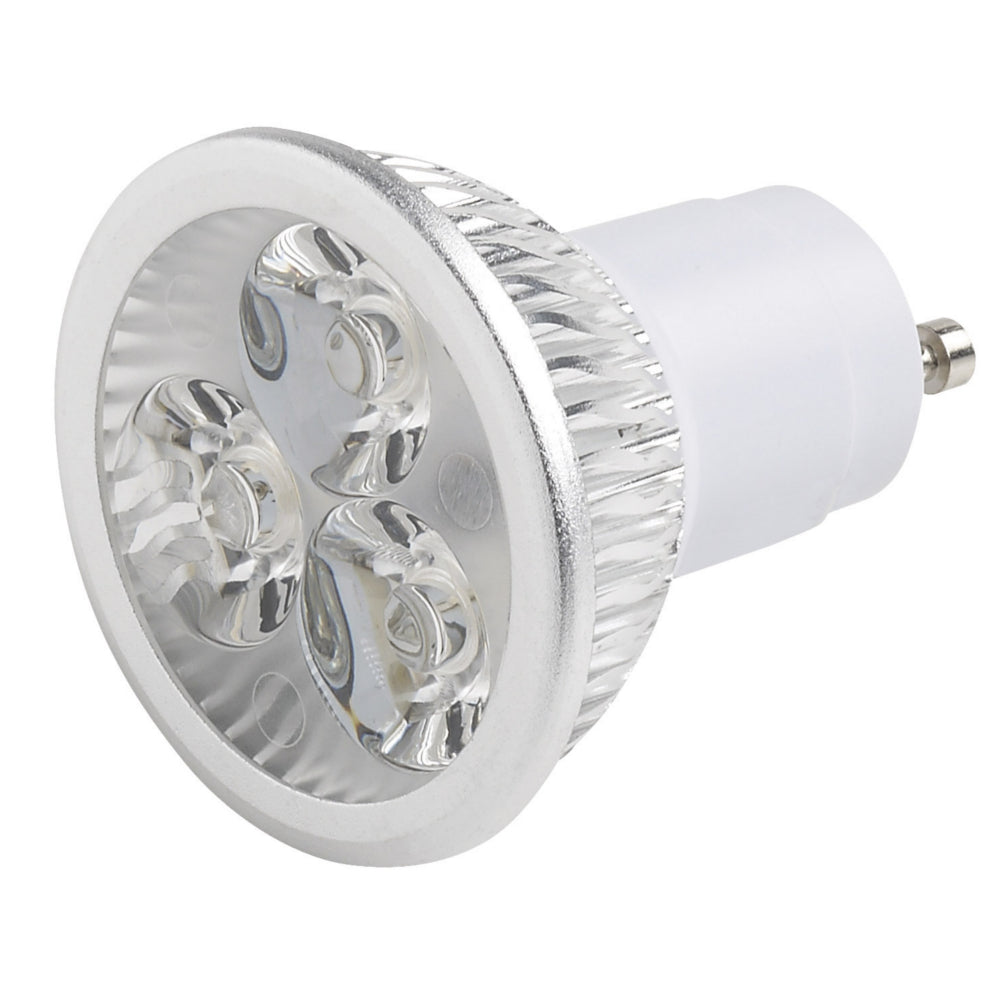 5W LED GU10 Bulb | Lightsupplier UK