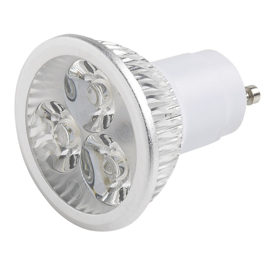 5 Watt LED GU10 Bulb