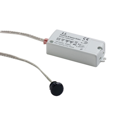 IR Sensor Switch - On/Off