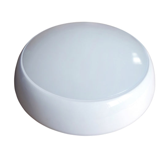 Luna - 17W Amenity LED Ceiling Light - IP65 - Microwave
