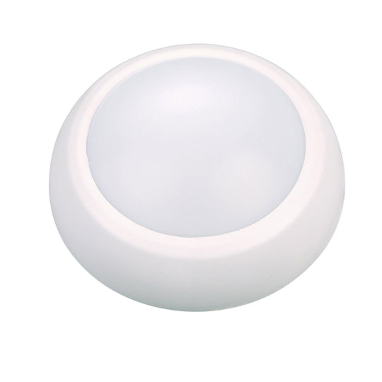 LED Microwave Motion Sensor Wall Light