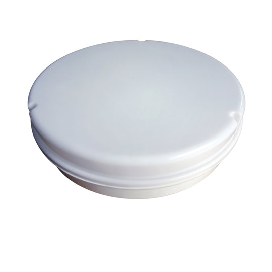 Luna - 17W LED Bulkhead Light - IP65