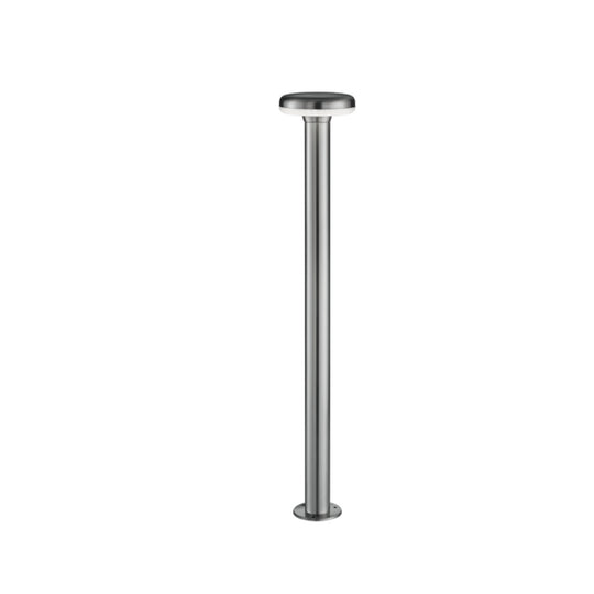 Manaus Outdoor LED Lighting - Tall Bollard Lights