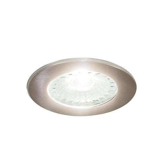 Polaris COB Connect Recessed LED Cabinet Lighting