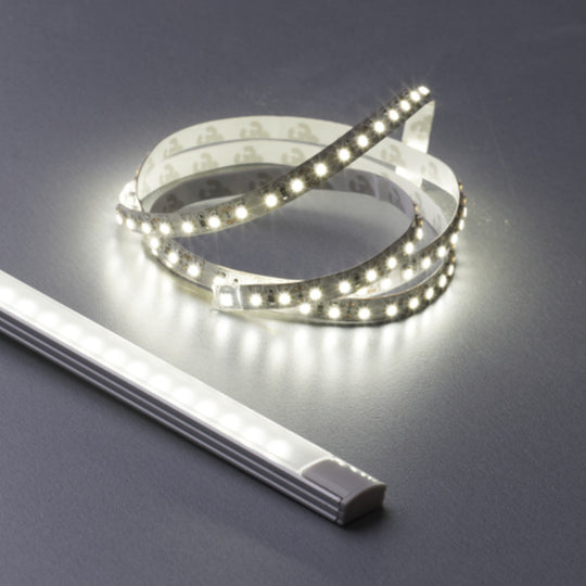 12V 60 LED Non IP LED Tape