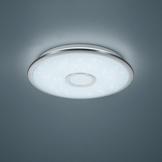 Osaka Dimmable LED Ceiling Light - Colour Temperature Adjustable