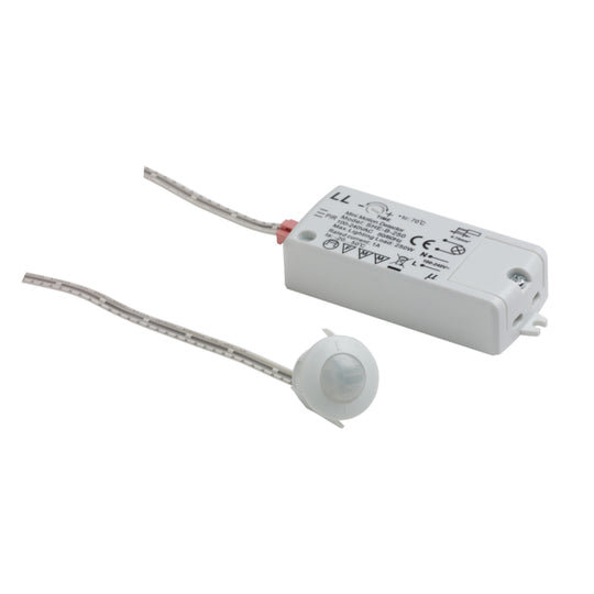 PIR Sensor Switch