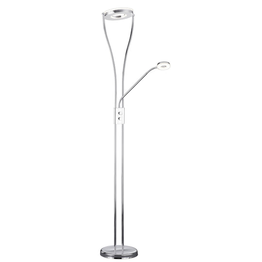 Rennes - 18W LED Modern Floor Lamp