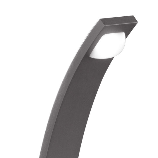 Siene Outdoor LED Bollard Lights