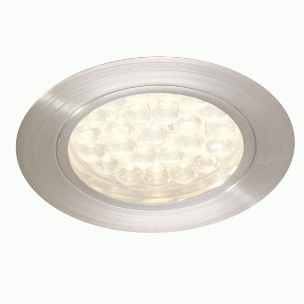 Recessed LED Lighting | from lightsupplier.co.uk
