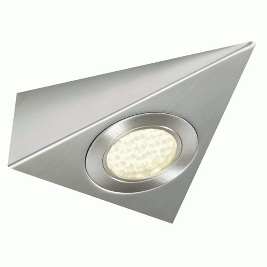 24V HD Nova Angle Triangle LED Under Cabinet Light