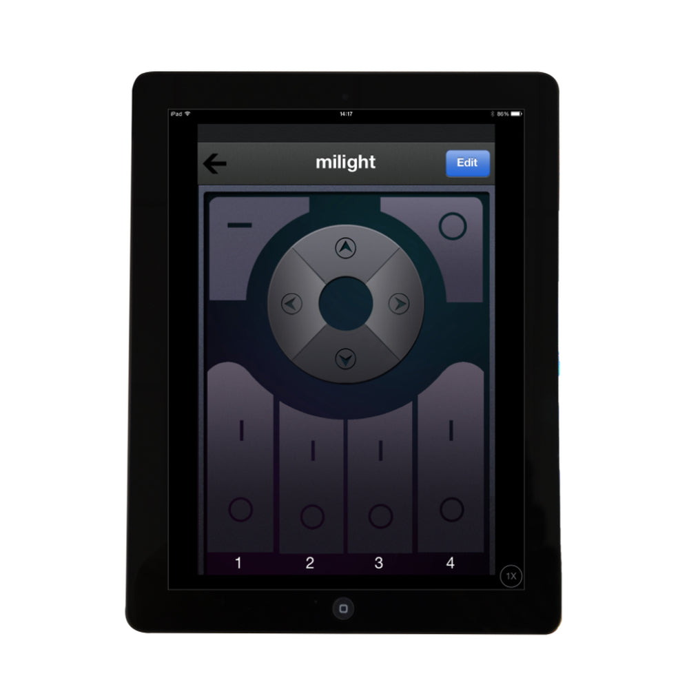 Tuya Controller Per LED RGBCW Smart WiFi DC5-24V Con Telecomando - Foto 13