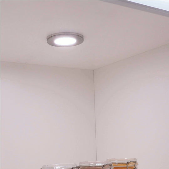Sirius Magnetic Super Slim LED Surface Mounted Cabinet Light