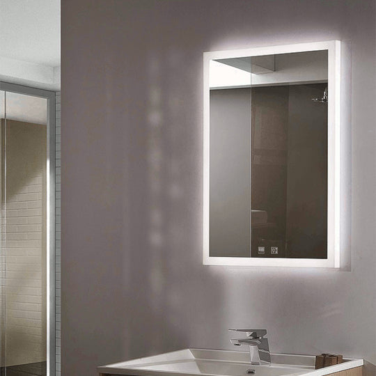 Sorrellis Marlow Tunable LED Bathroom Mirror