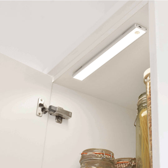 Nova Pro USB Re-Chargeable Wardrobe Senor Lights