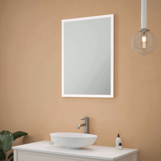 Sorrellis Eros Diffused LED Bathroom Mirror