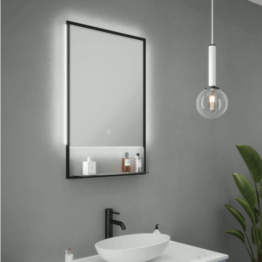 Bailey Bathroom LED Mirror