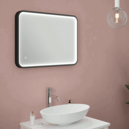 Sorrellis Pallas LED Bathroom Mirror
