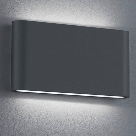 Thames II Up/Down LED Wall Lights