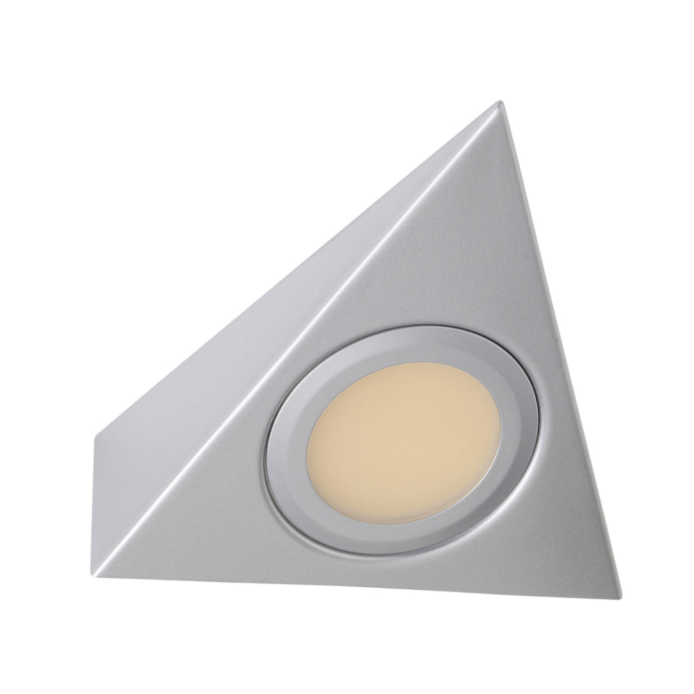 Triangle Under Cabinet Lights UK | Triangular Lighting