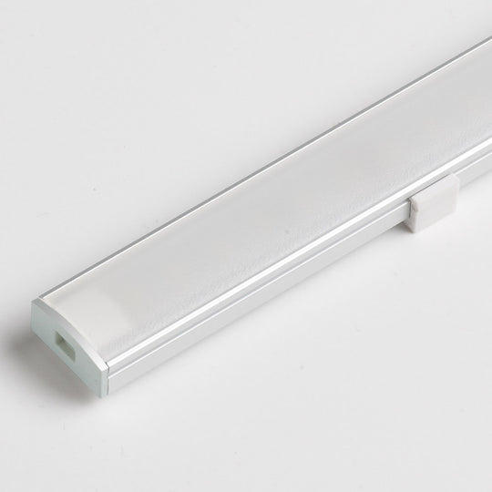 Surface Mounted Aluminium Extrusion Profile