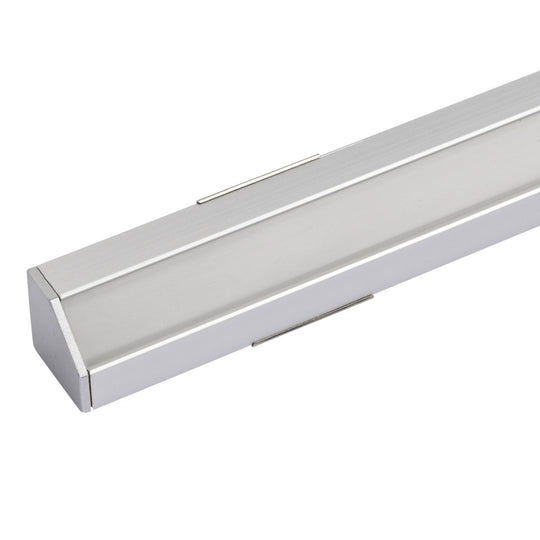 Corner Profile - LED Aluminium Extrusion