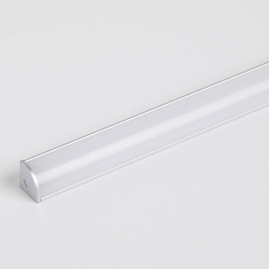 Quadrant Profile - LED Aluminium Extrusion