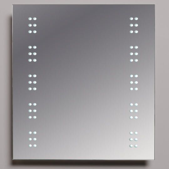 Bali - LED Bathroom Mirror