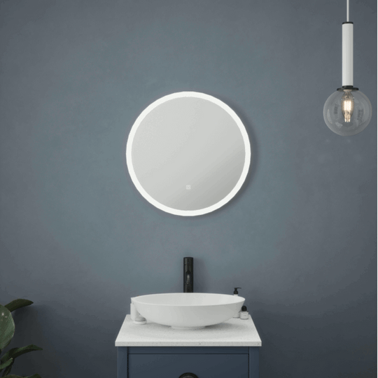 Sorrellis Orion LED Bathroom Mirror
